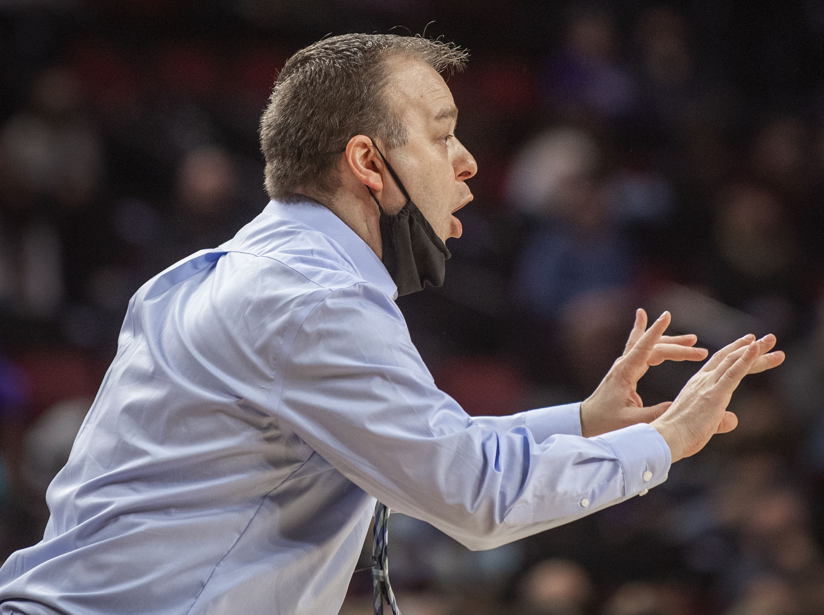 Lincoln Pius X vs. Omaha Central, 3.5